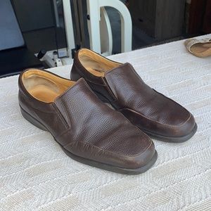 Bruno Magli size 11.5 lightly used.